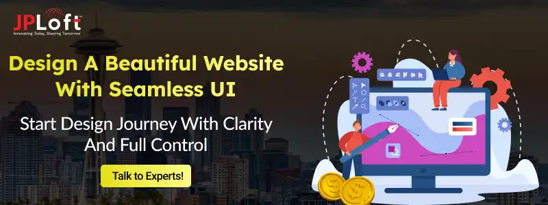 Design A Beautiful Website With Seam